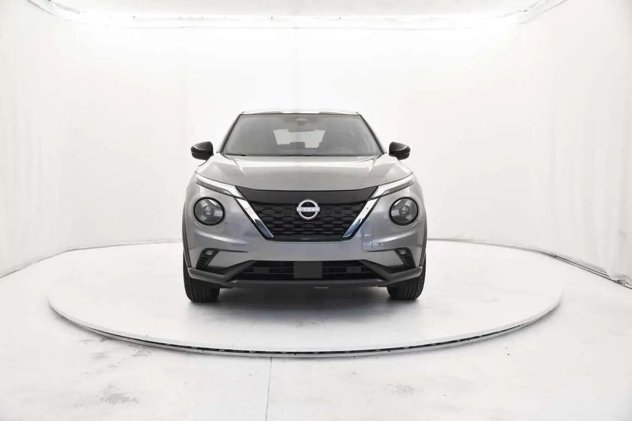 Photo 1 : Nissan Juke 2024 Hybrid