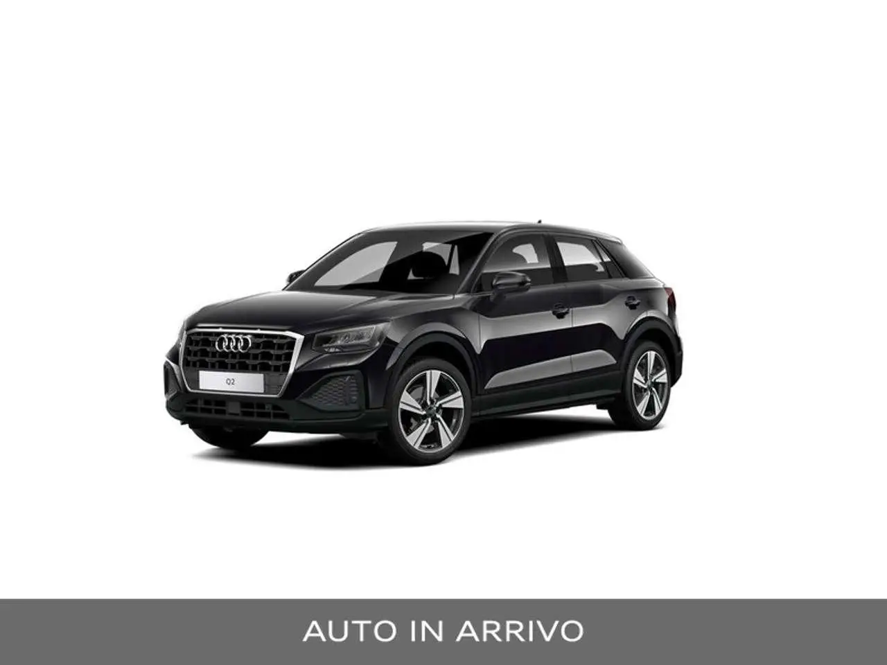 Photo 1 : Audi Q2 2021 Essence