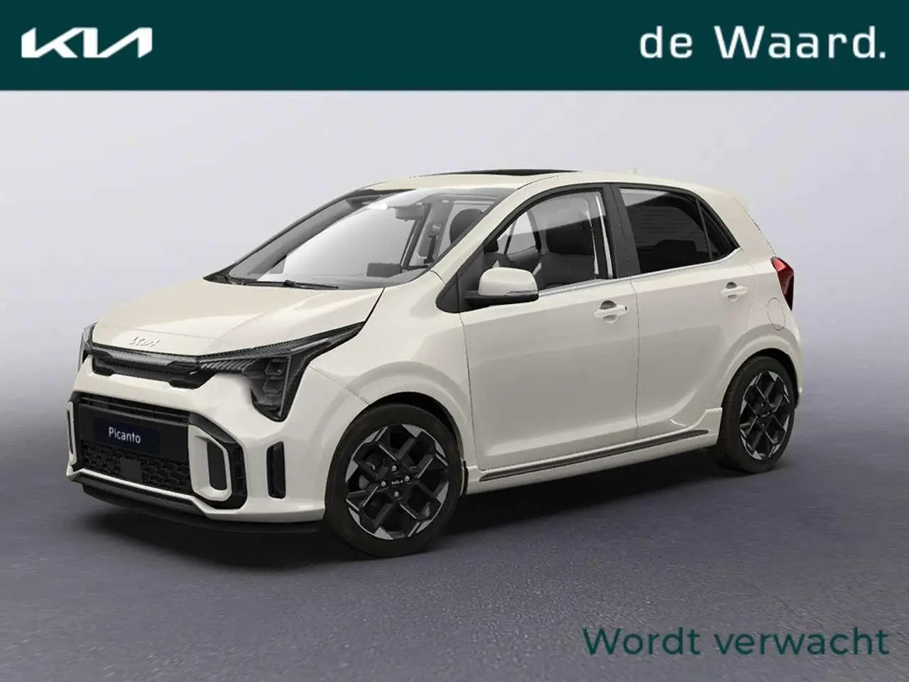 Photo 1 : Kia Picanto 2024 Essence