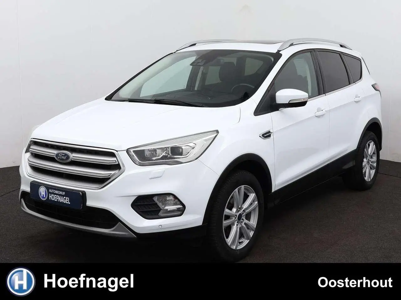 Photo 1 : Ford Kuga 2017 Essence