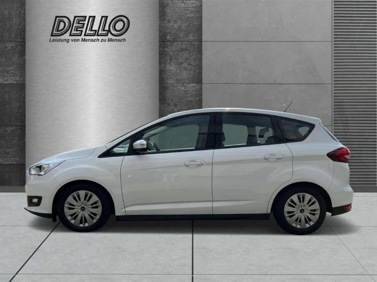 Photo 1 : Ford C-max 2017 Essence