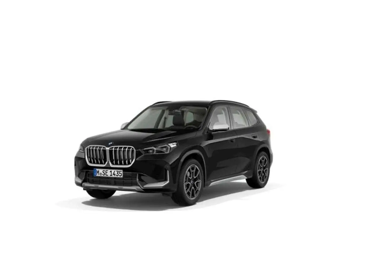 Photo 1 : Bmw X1 2024 Essence