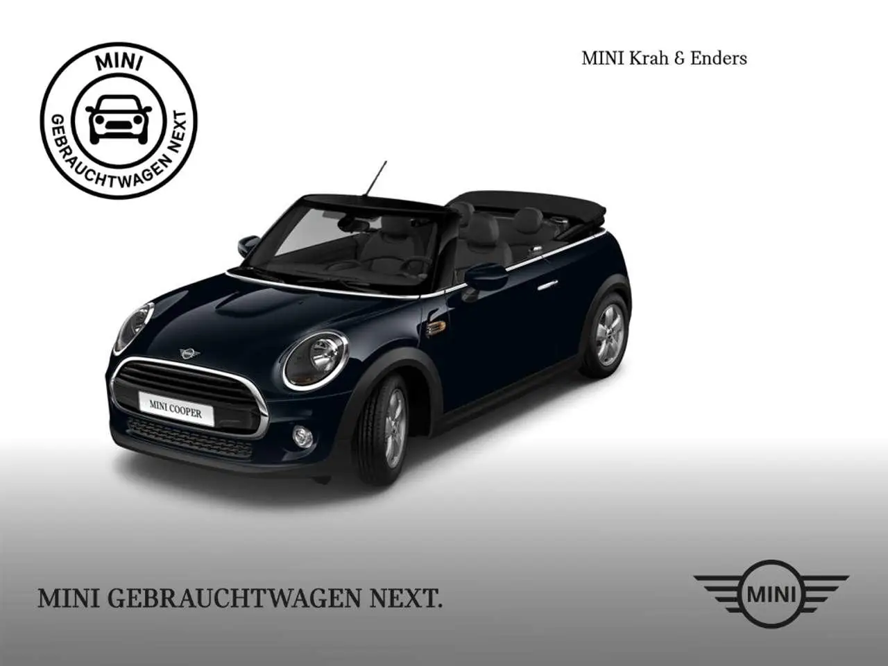 Photo 1 : Mini Cooper 2020 Essence