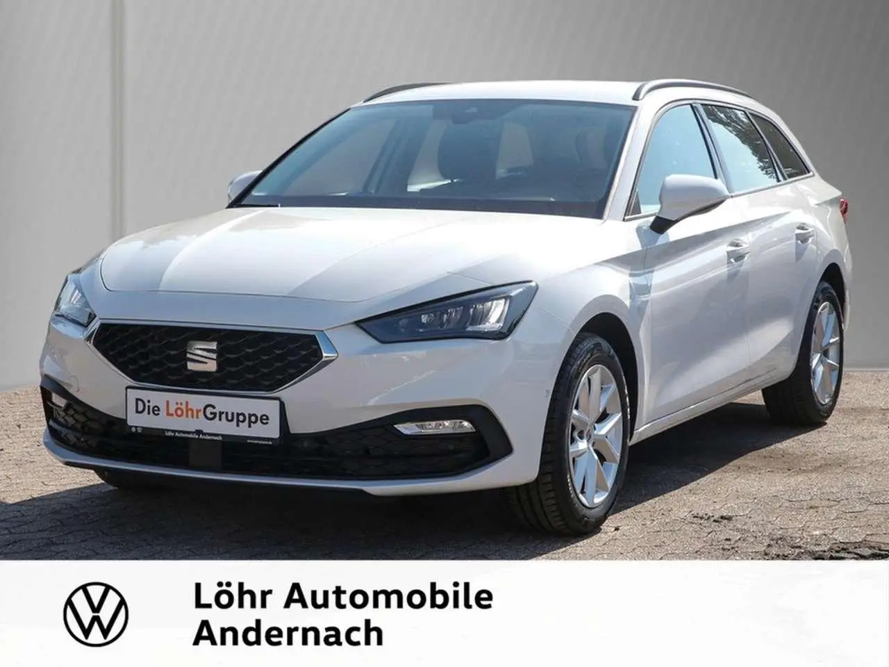 Photo 1 : Seat Leon 2022 Diesel