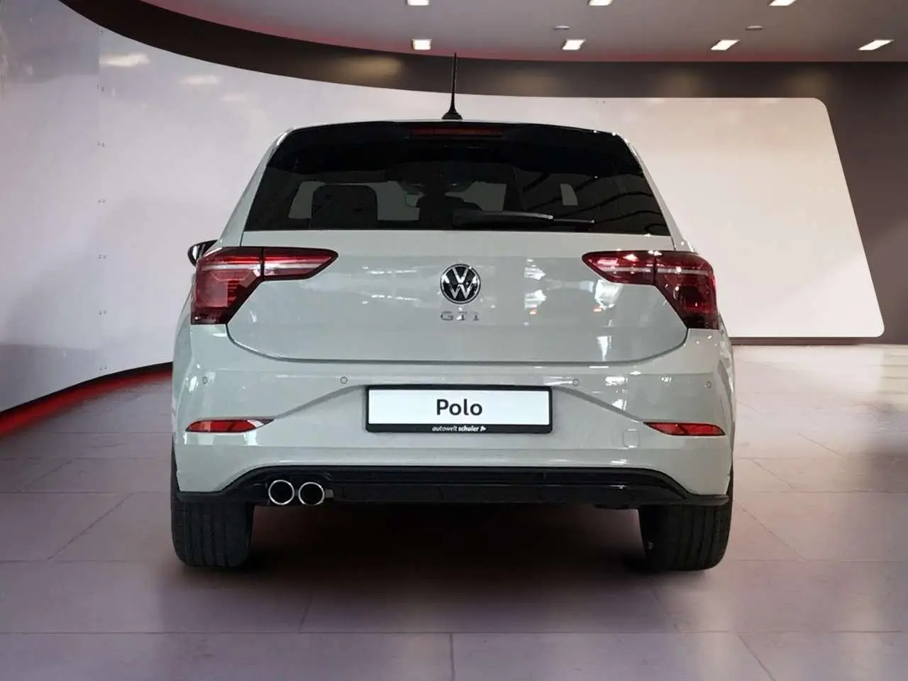 Photo 1 : Volkswagen Polo 2024 Petrol