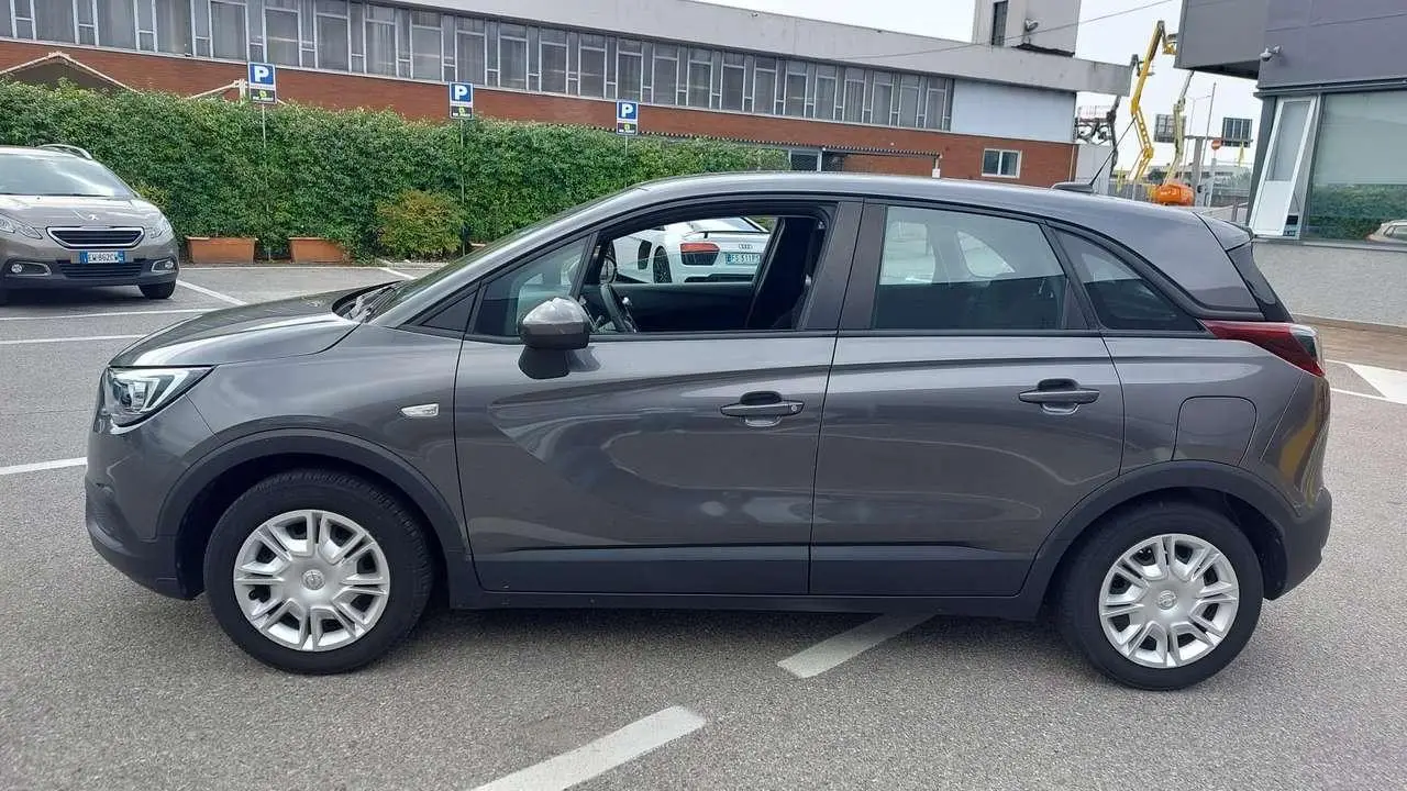 Photo 1 : Opel Crossland 2020 Petrol