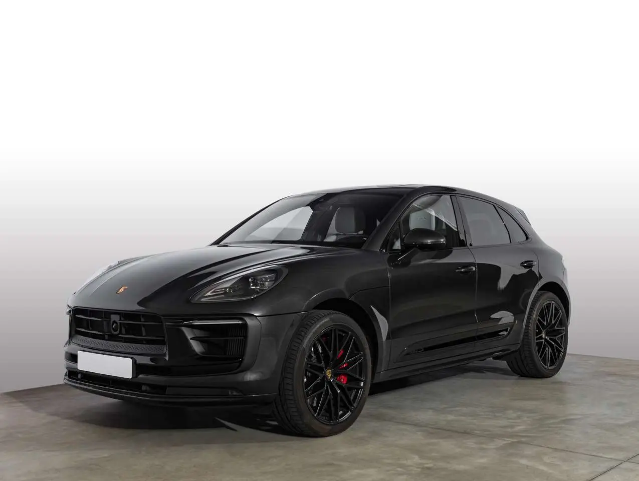 Photo 1 : Porsche Macan 2023 Essence