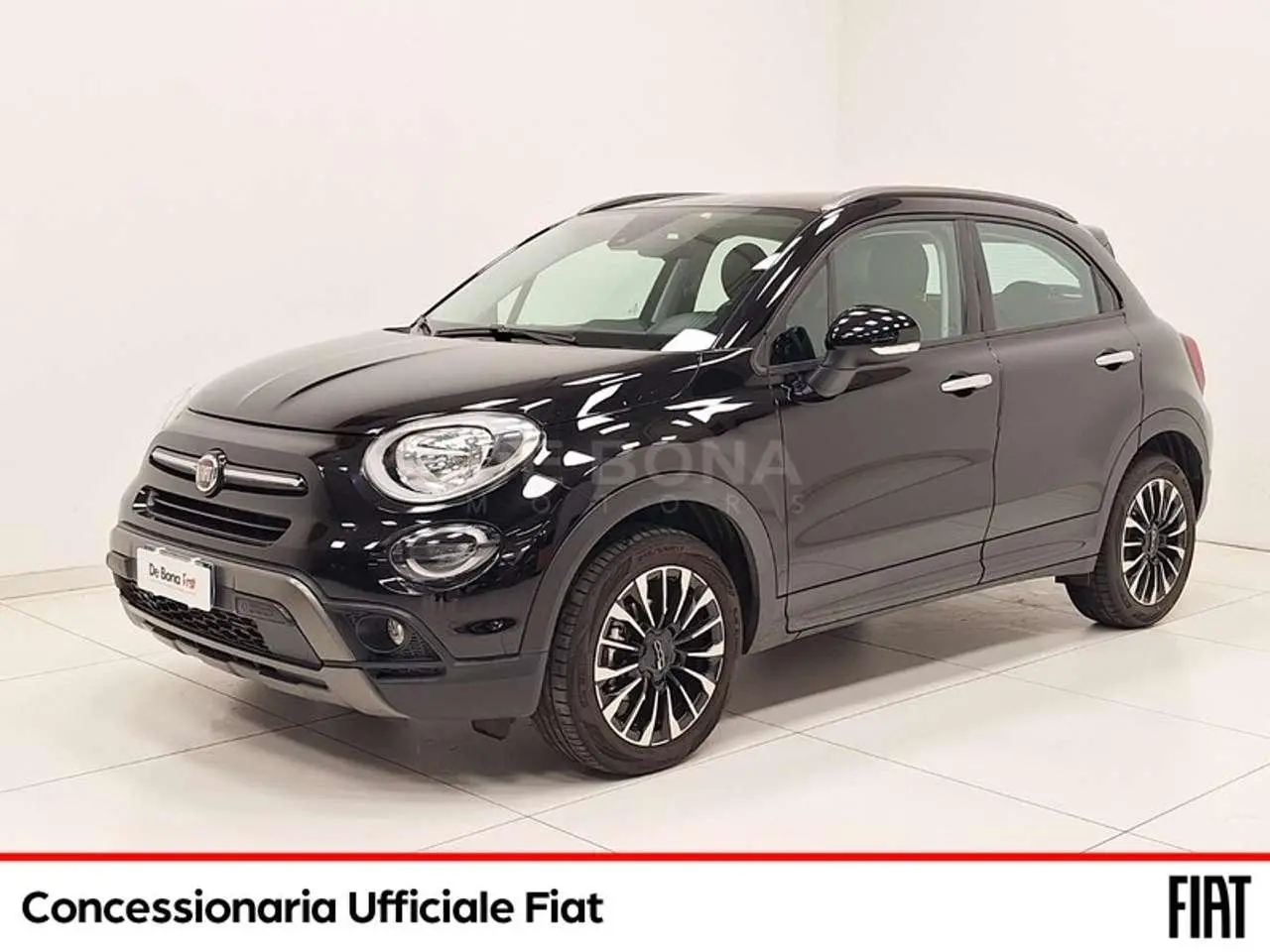 Photo 1 : Fiat 500x 2020 Diesel