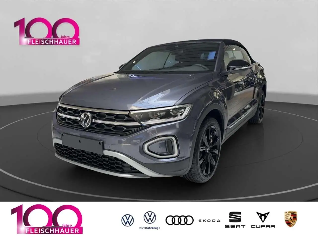 Photo 1 : Volkswagen T-roc 2024 Essence