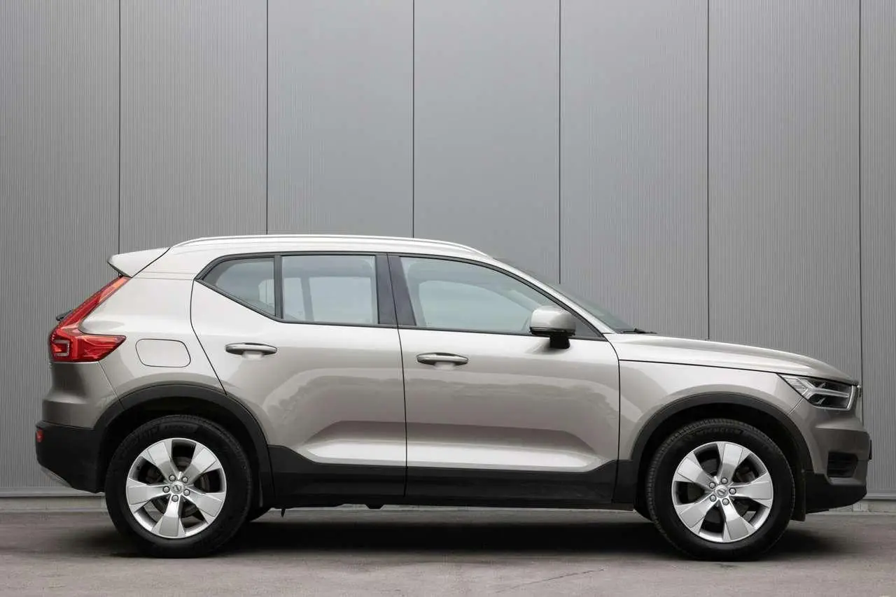 Photo 1 : Volvo Xc40 2021 Essence