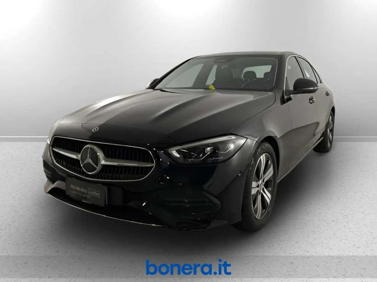 Photo 1 : Mercedes-benz Classe C 2023 Hybride