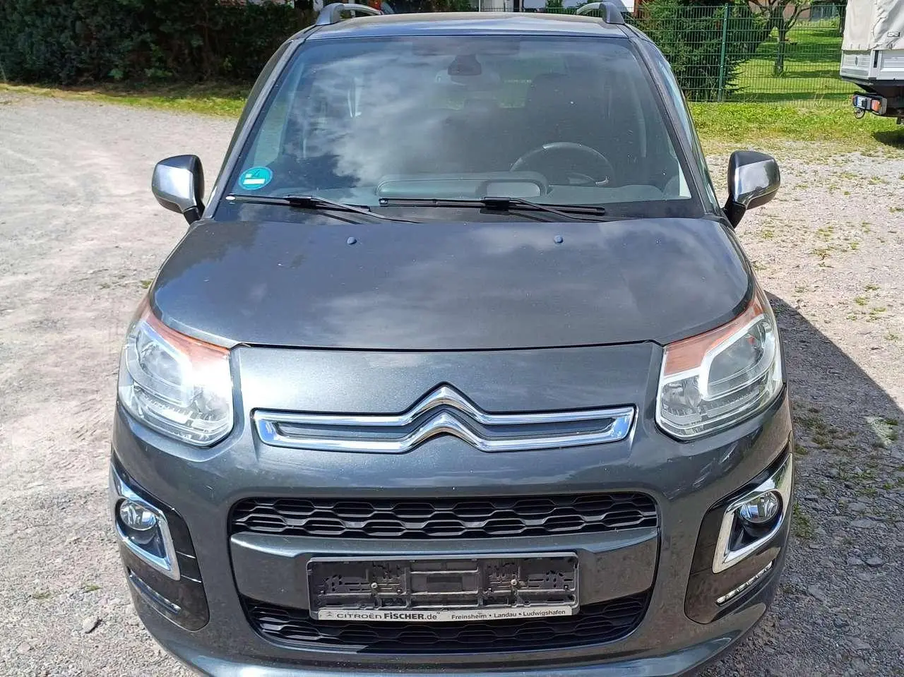 Photo 1 : Citroen C3 2016 Petrol