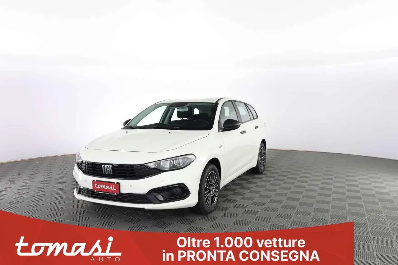 Photo 1 : Fiat Tipo 2024 Diesel