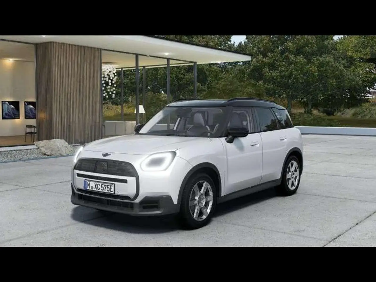 Photo 1 : Mini Cooper 2024 Electric