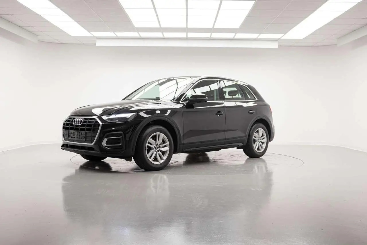 Photo 1 : Audi Q5 2022 Diesel