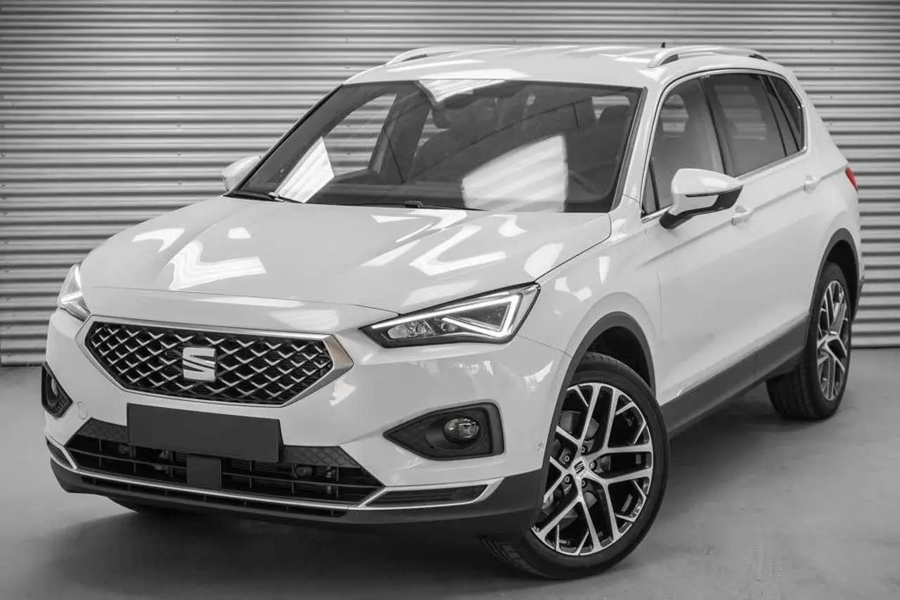 Photo 1 : Seat Tarraco 2024 Essence