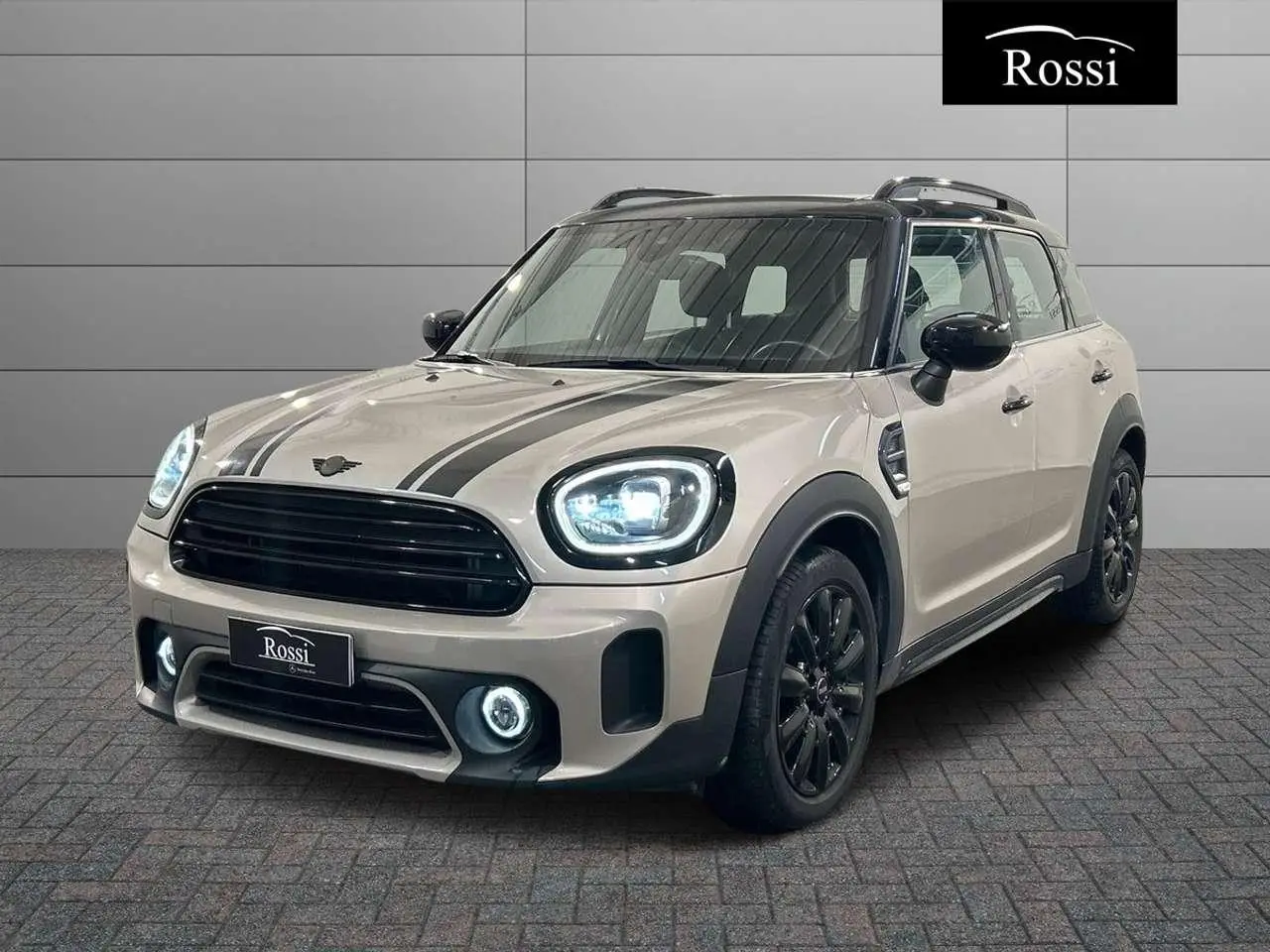 Photo 1 : Mini Cooper 2022 Diesel