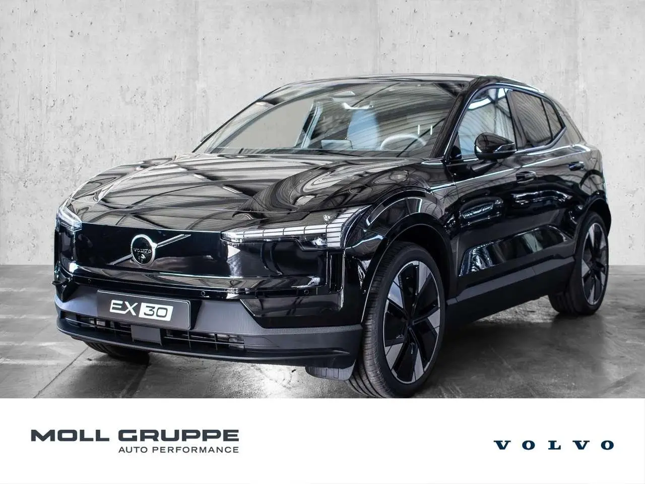 Photo 1 : Volvo Ex30 2024 Electric