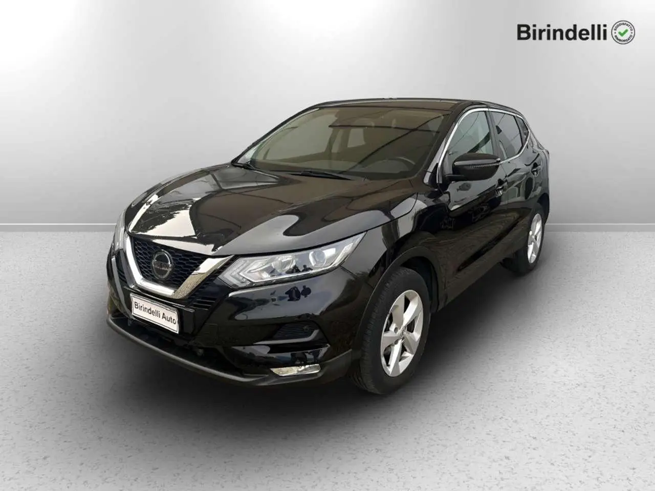 Photo 1 : Nissan Qashqai 2019 Diesel