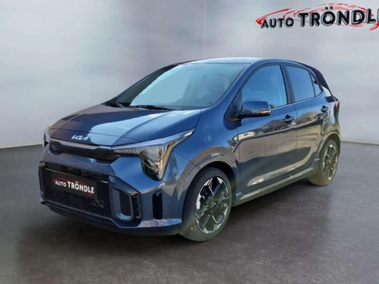 Photo 1 : Kia Picanto 2024 Petrol