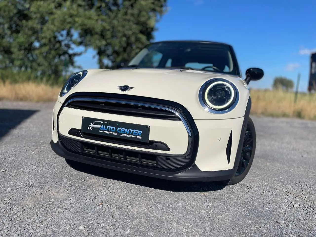 Photo 1 : Mini Cooper 2022 Petrol