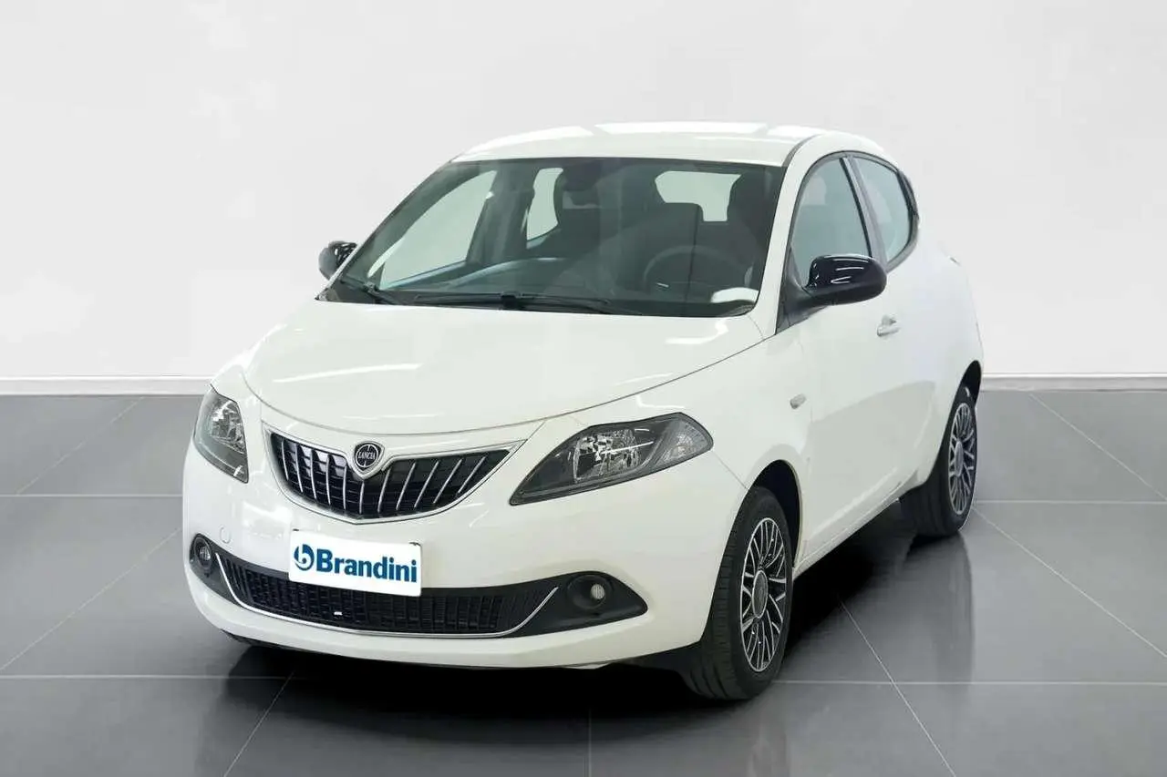 Photo 1 : Lancia Ypsilon 2024 Hybrid