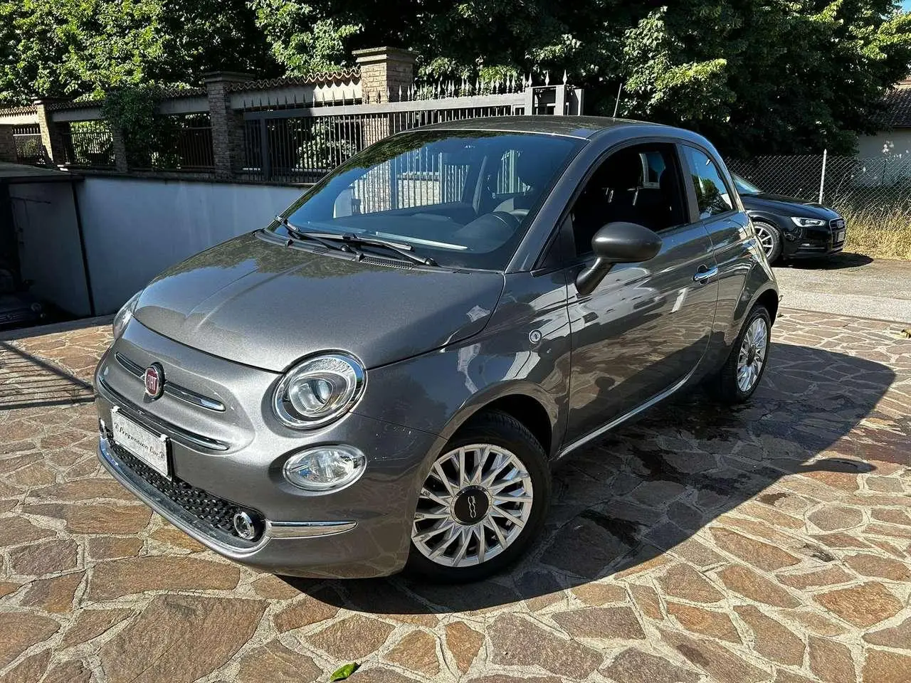 Photo 1 : Fiat 500 2023 Hybride