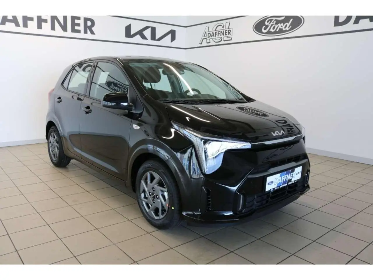 Photo 1 : Kia Picanto 2024 Essence