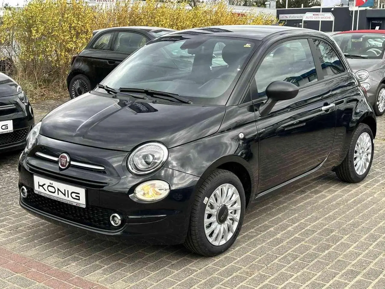 Photo 1 : Fiat 500 2023 Petrol