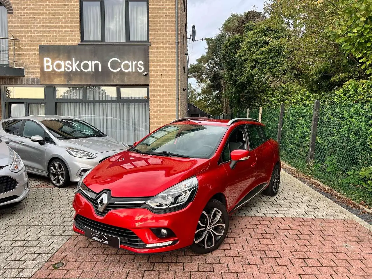 Photo 1 : Renault Clio 2019 Essence