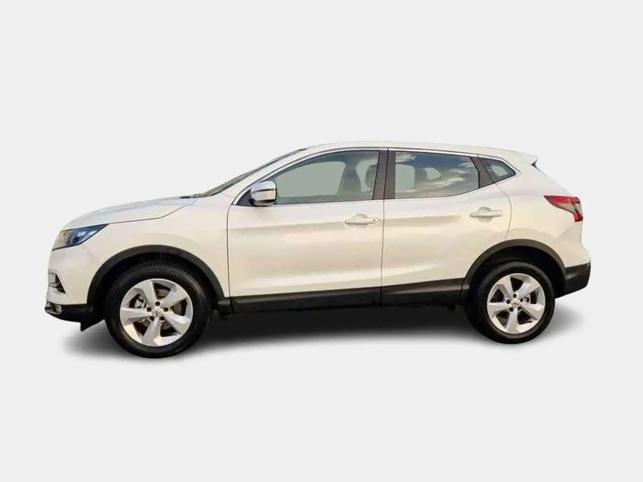 Photo 1 : Nissan Qashqai 2019 Diesel