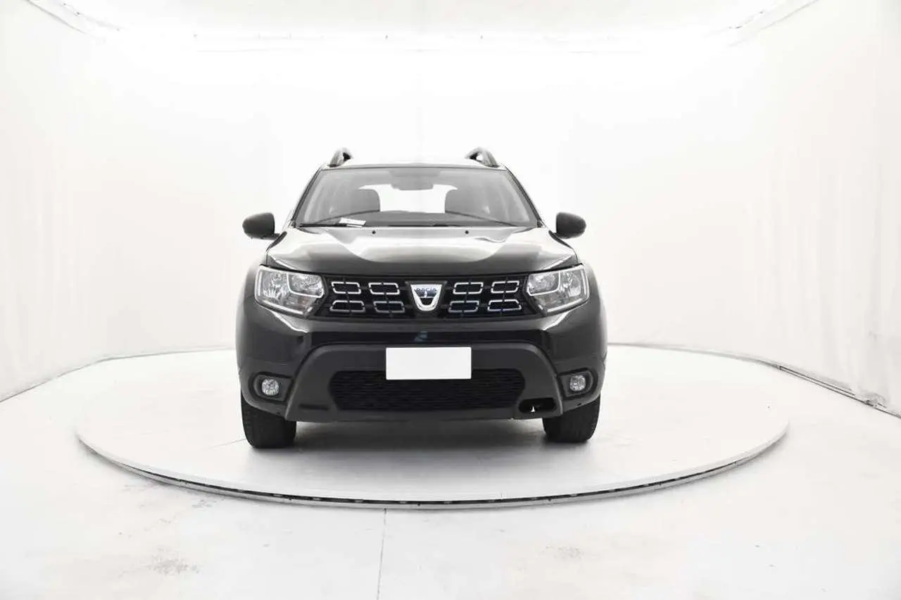 Photo 1 : Dacia Duster 2019 Diesel