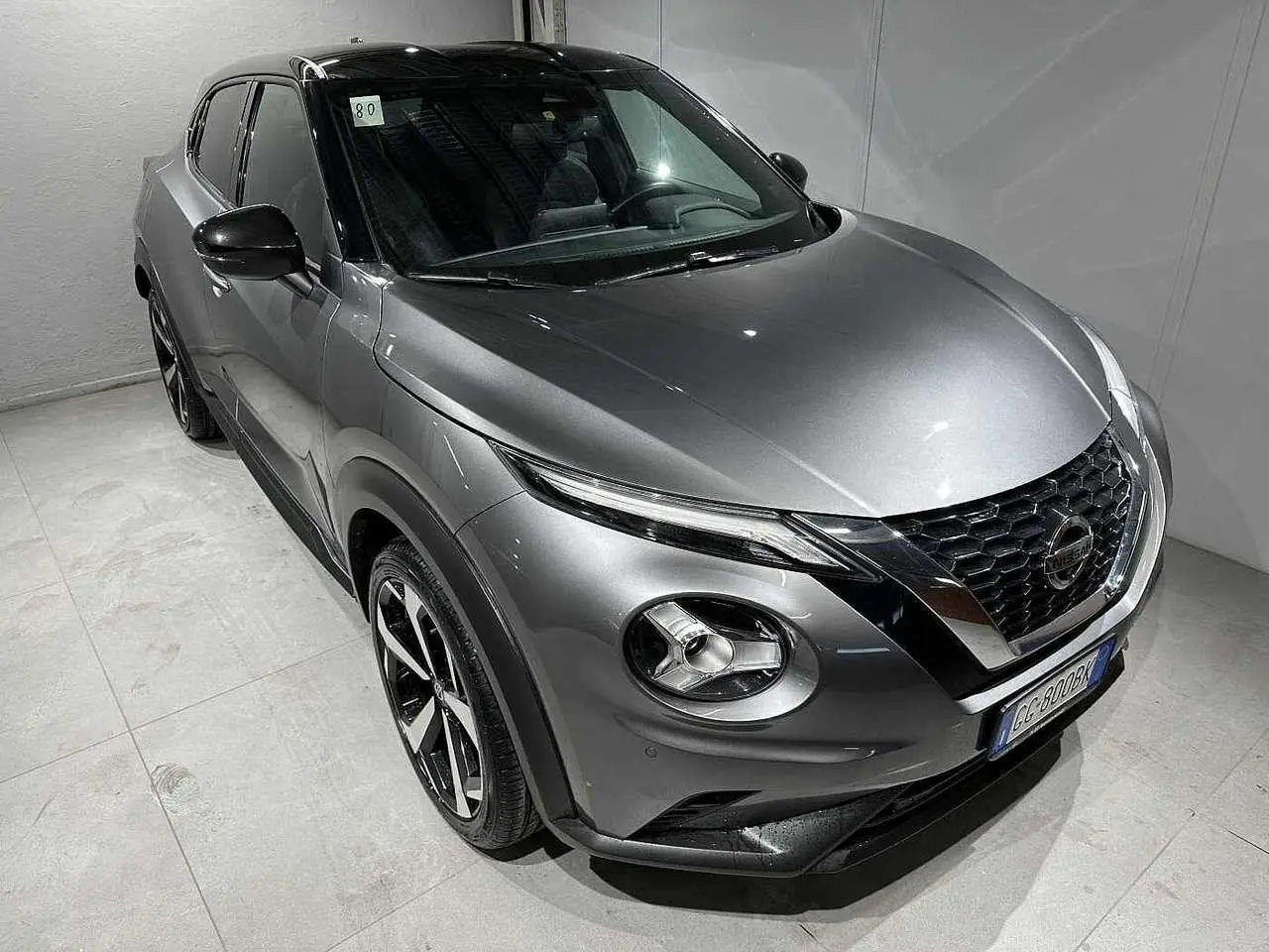 Photo 1 : Nissan Juke 2021 Essence