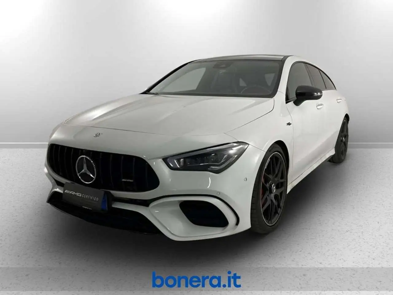 Photo 1 : Mercedes-benz Classe Cla 2022 Petrol