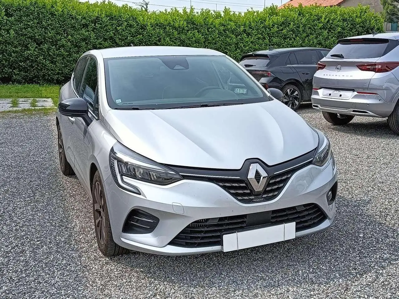 Photo 1 : Renault Clio 2022 Essence