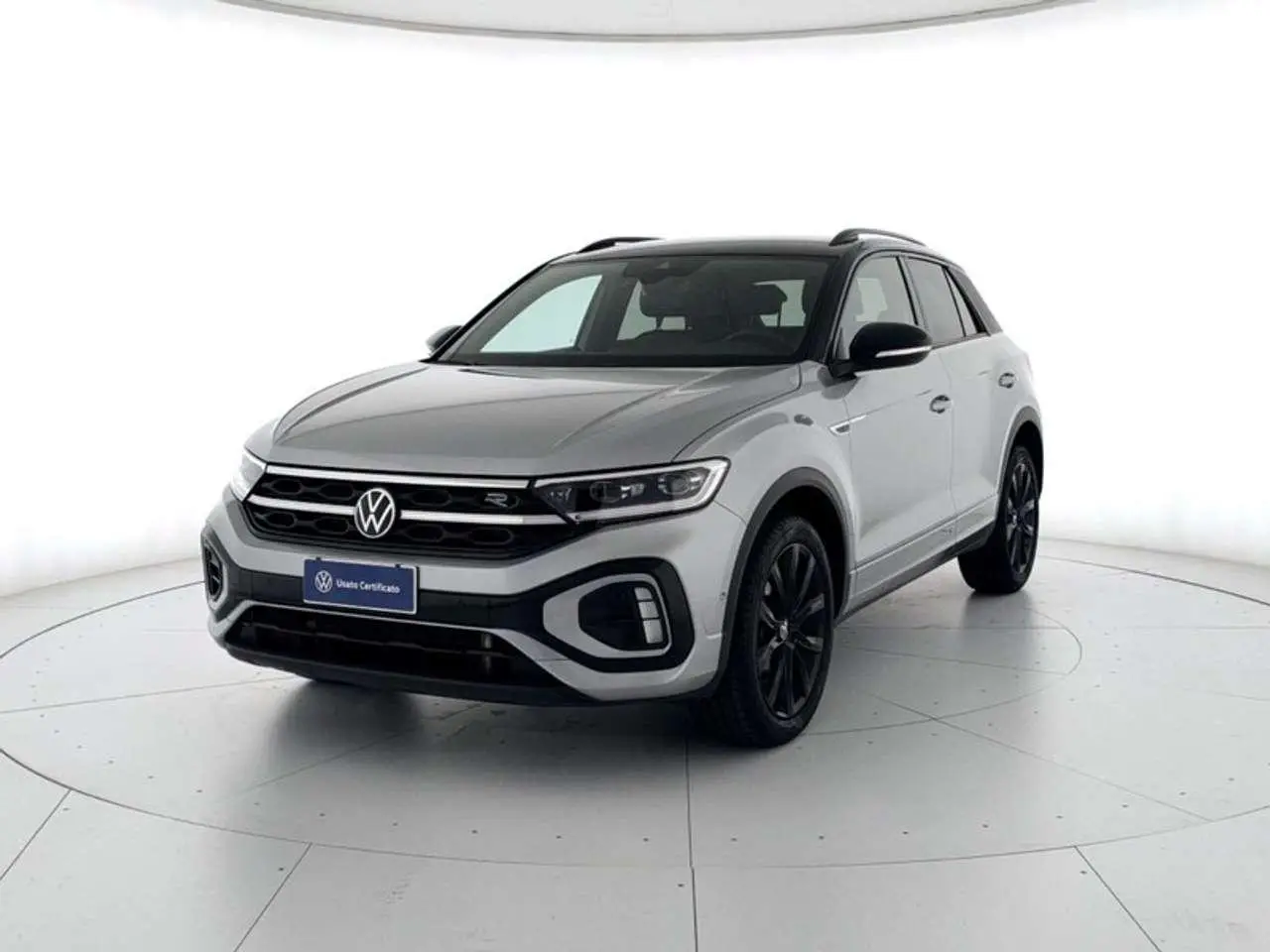 Photo 1 : Volkswagen T-roc 2022 Diesel