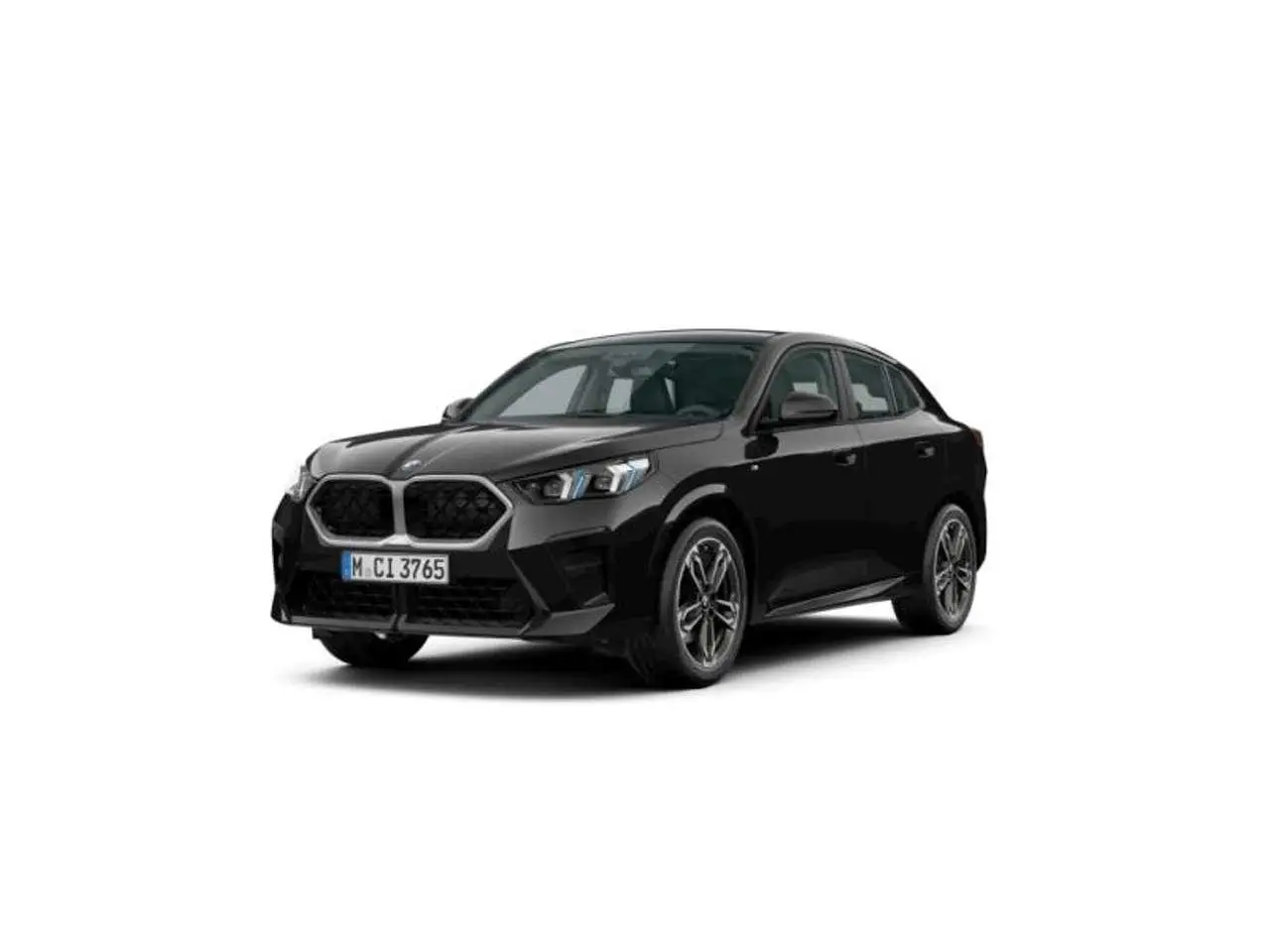 Photo 1 : Bmw X2 2024 Petrol