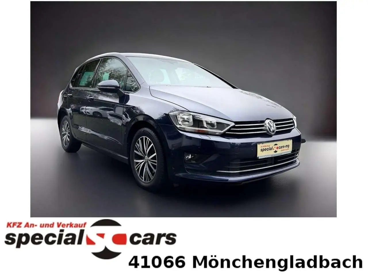 Photo 1 : Volkswagen Golf 2016 Essence