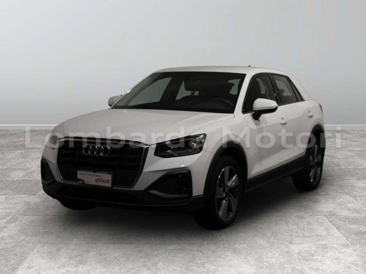 Photo 1 : Audi Q2 2022 Diesel