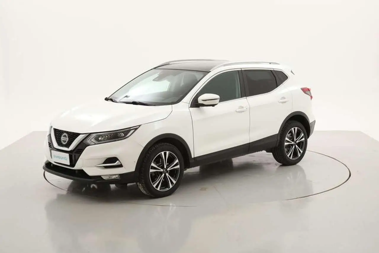 Photo 1 : Nissan Qashqai 2019 Diesel