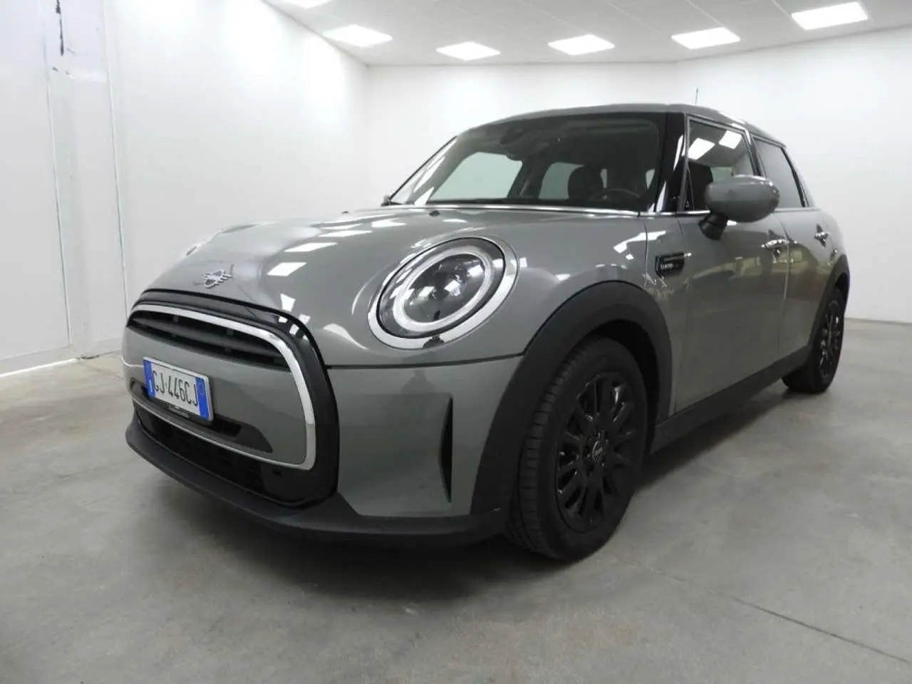 Photo 1 : Mini Cooper 2022 Petrol