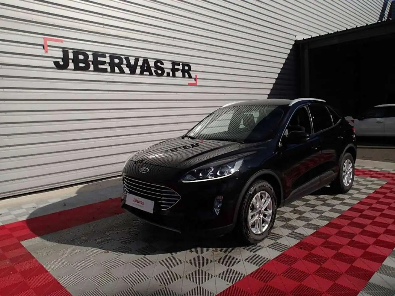 Photo 1 : Ford Kuga 2022 Autres