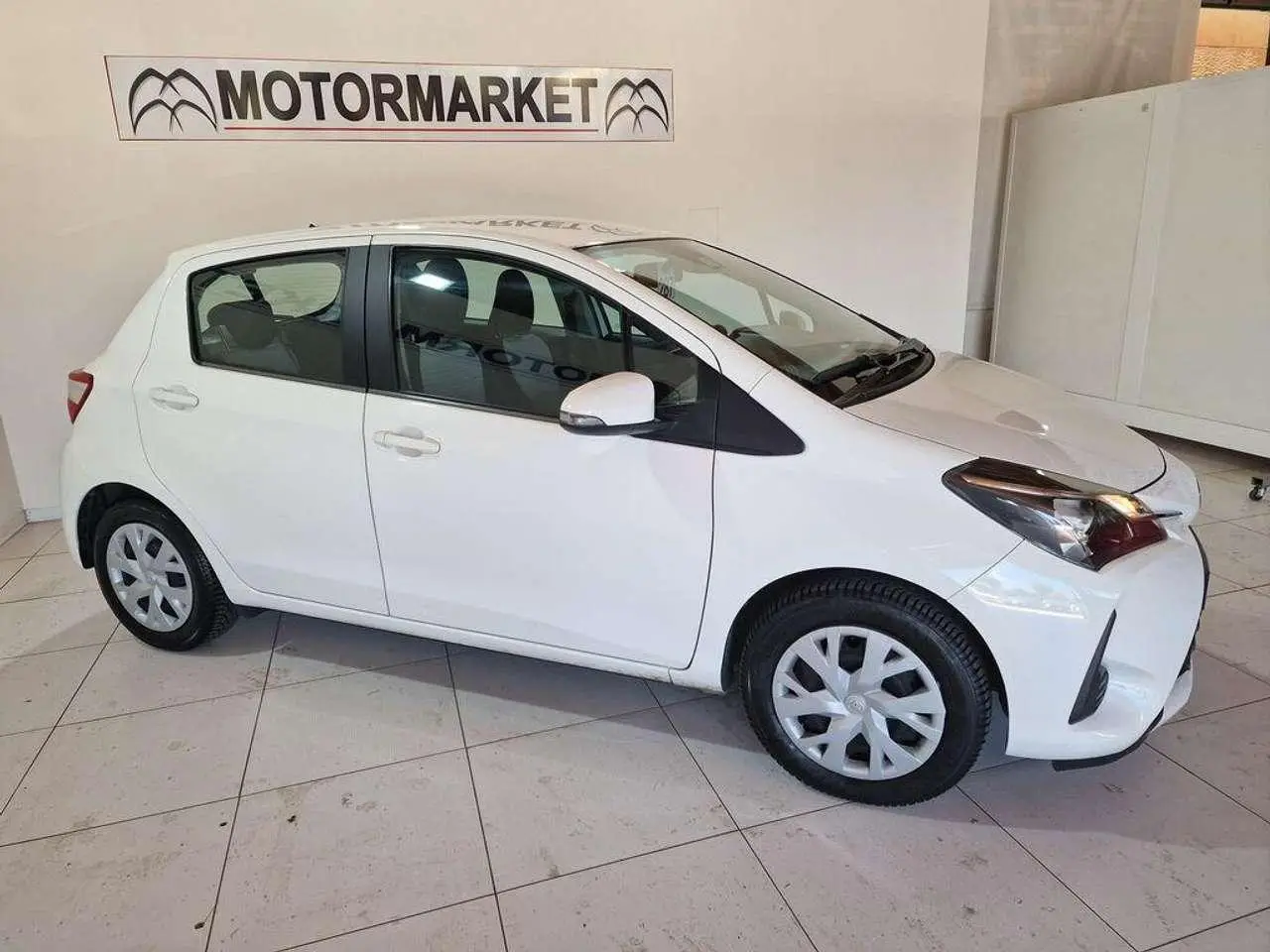 Photo 1 : Toyota Yaris 2020 Essence