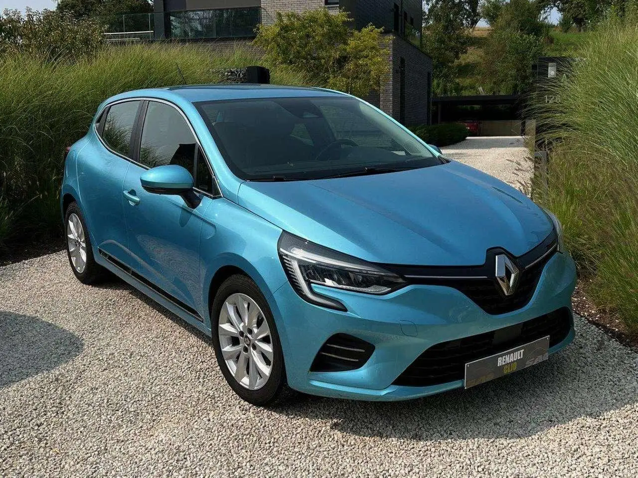 Photo 1 : Renault Clio 2019 Essence