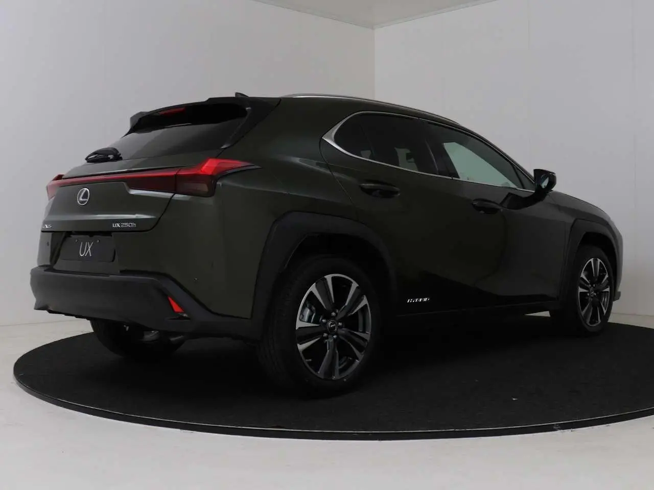 Photo 1 : Lexus Ux 2023 Hybrid