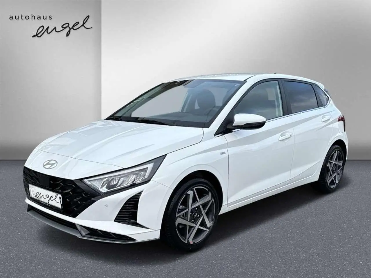 Photo 1 : Hyundai I20 2024 Essence