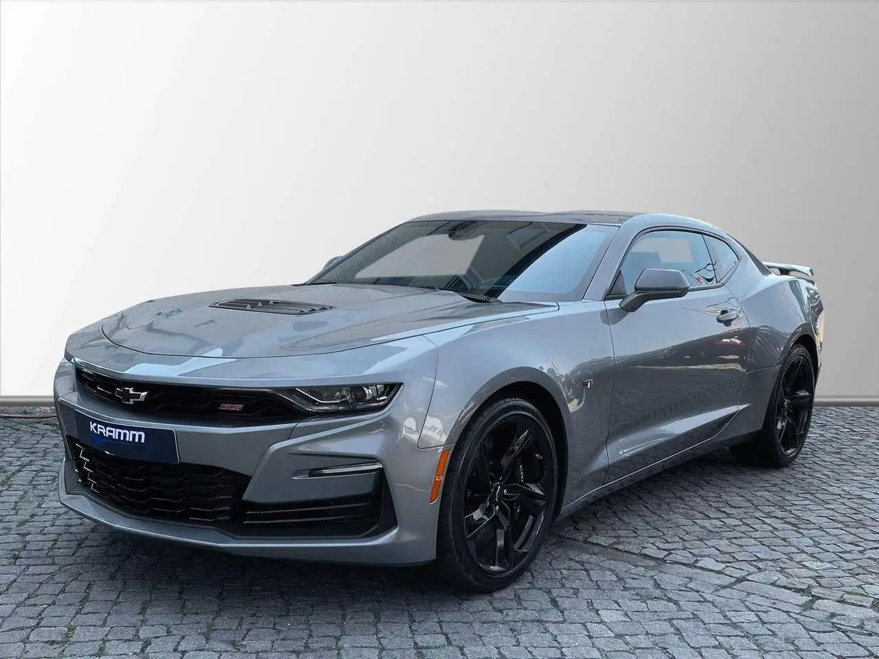 Photo 1 : Chevrolet Camaro 2024 Essence