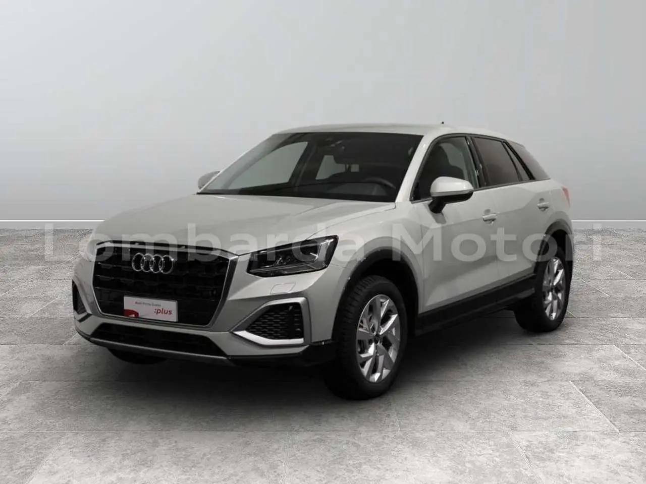 Photo 1 : Audi Q2 2023 Essence