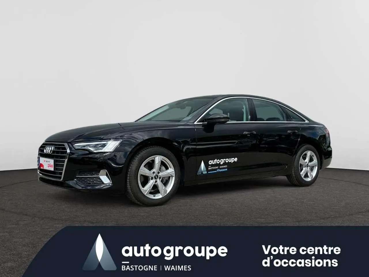 Photo 1 : Audi A6 2024 Diesel