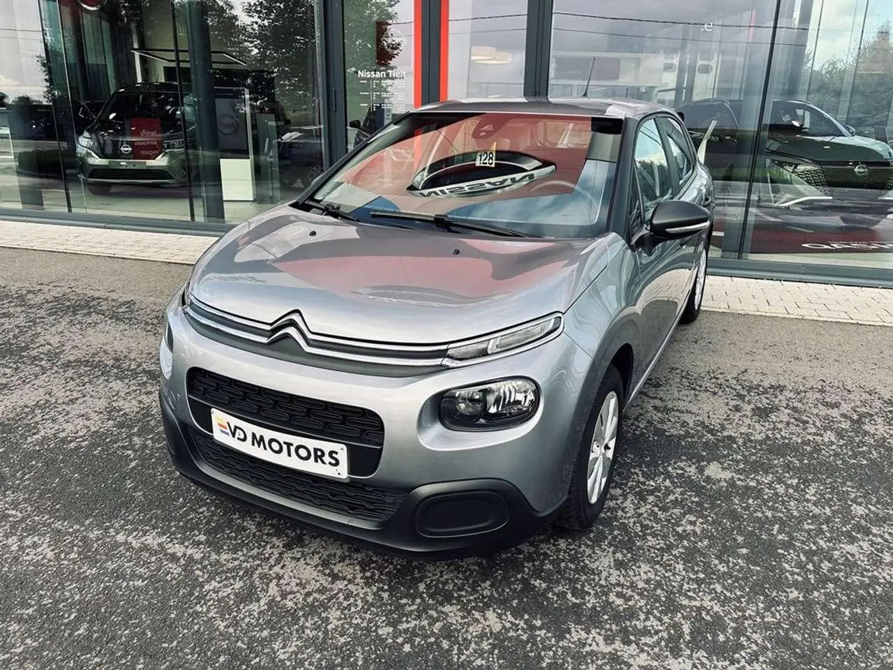 Photo 1 : Citroen C3 2019 Petrol